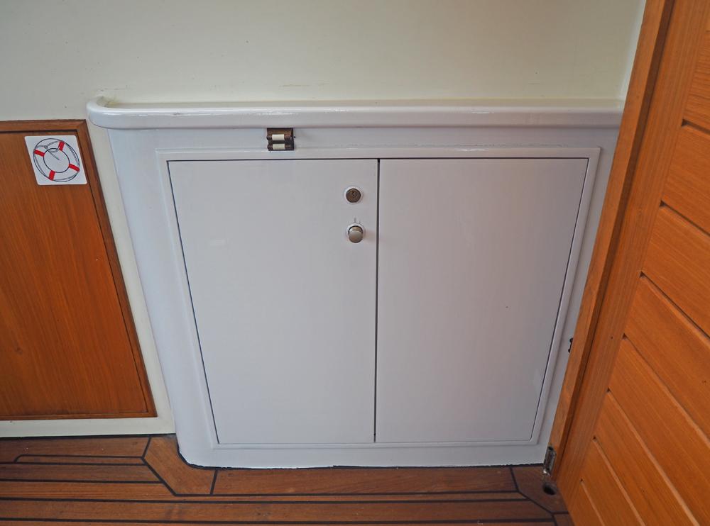 picture Dekuitrusting